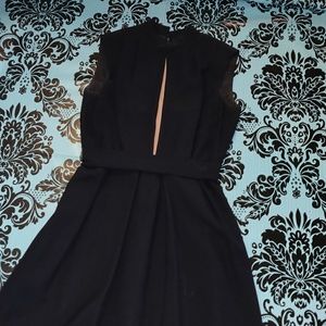 Very Rare Lilli Diamond Dress